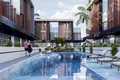 Residential complex AURALUX