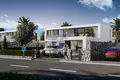 Жилой комплекс ÇATALKÖY villas