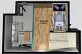 Вилла Capiton Construction Karaoglanoglu Villas