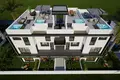 Residential complex Capensis Homes