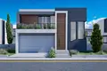 Kompleks mieszkalny Majestic Luxury Villas