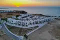 Kompleks mieszkalny Mykonos Homes