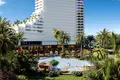 Residential complex Grand Sapphire Resort and Residences