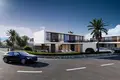 Жилой комплекс ÇATALKÖY villas