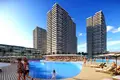 Residential complex Grand Sapphıre Blu
