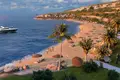 Residential complex Phuket Health and Wellness resort 
