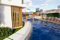 Residential complex Luna Residences