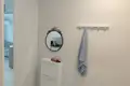 Студия 1 комната 60 м² Trikomo, Северный Кипр