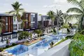 Residential complex AURALUX