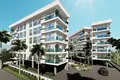 Residential complex Park Avenue