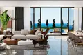 Жилой комплекс ÇATALKÖY villas