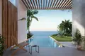 Residential complex Casa del Mare Project