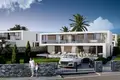 Жилой комплекс ÇATALKÖY villas