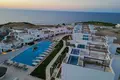 Kompleks mieszkalny Mykonos Homes