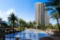 Residential complex Grand Sapphire Resort and Residences