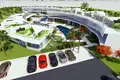 Residential complex Luna Residences