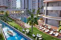 Квартира 2 комнаты 66 м² Trikomo, Северный Кипр