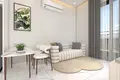 Квартира в новостройке Kingston Royale
