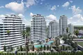 Жилой комплекс Sky Deluxia Life