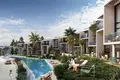 1 bedroom apartment 63 m² Chartzia, Northern Cyprus