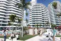 Жилой комплекс Sky Deluxia Life