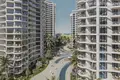 Residential complex Caesar Palm Jumeirah
