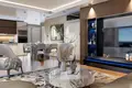 2 room apartment 103 m² Trikomo, Northern Cyprus
