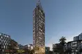 Квартира в новостройке Time Castle XI