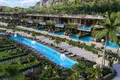 Residential complex Phuket Health and Wellness resort 