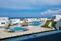 Kompleks mieszkalny Mykonos Homes