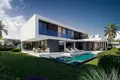 Жилой комплекс ÇATALKÖY villas