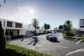 Жилой комплекс ÇATALKÖY villas
