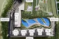 2 bedroom apartment 113 m² Agios Georgios, Northern Cyprus