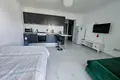 1 room studio apartment 42 m² Trikomo, Northern Cyprus
