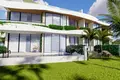 Residential complex Luna Residences