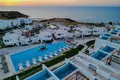 Kompleks mieszkalny Mykonos Homes