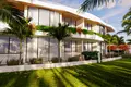 Residential complex Luna Residences