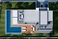 Kompleks mieszkalny Majestic Luxury Villas