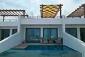 Kompleks mieszkalny Mykonos Homes
