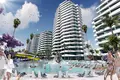 Жилой комплекс Sky Deluxia Life