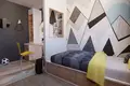 Residential complex Luna Residences