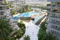 Residential complex Grand Sapphıre Blu