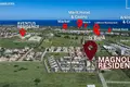 Kompleks mieszkalny Magnolia Residence