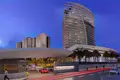 Residential complex Grand Sapphire Resort and Residences