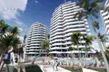 Жилой комплекс Sky Deluxia Life