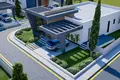 Kompleks mieszkalny Majestic Luxury Villas