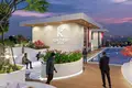 Квартира в новостройке Kingston Royale
