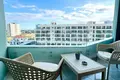 Студия 1 комната 47 м² Trikomo, Северный Кипр