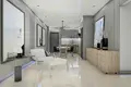 Квартира 2 комнаты 66 м² Trikomo, Северный Кипр