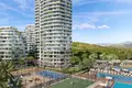 Residential complex Coastal Heaven